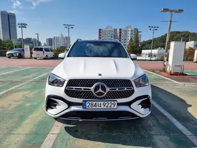 Mercedes-Benz GLE-Class 2025, 16800 км, за 41674.79 USD