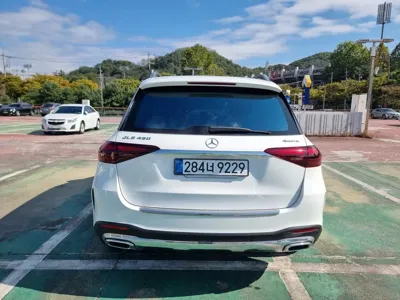Mercedes-Benz GLE-Class 2025, 16800 км, за 41674.79 USD