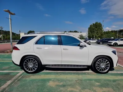 Mercedes-Benz GLE-Class 2025, 16800 км, за 41674.79 USD
