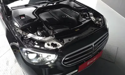 Mercedes-Benz E-Class 2021, 91102 км, за 26098.44 USD - фото 6