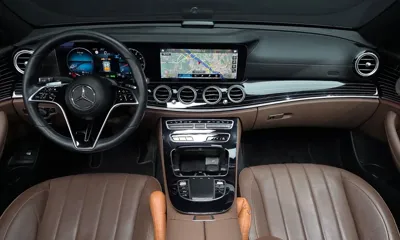 Mercedes-Benz E-Class 2021, 91102 км, за 26098.44 USD - фото 7