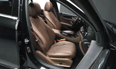 Mercedes-Benz E-Class 2021, 91102 км, за 26098.44 USD - фото 10