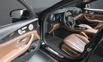 Mercedes-Benz E-Class 2021, 91102 км, за 26098.44 USD - фото 11