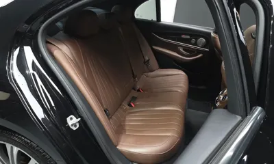 Mercedes-Benz E-Class 2021, 91102 км, за 26098.44 USD - фото 12