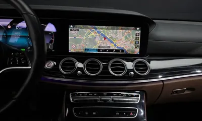 Mercedes-Benz E-Class 2021, 91102 км, за 26098.44 USD - фото 14