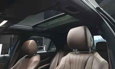 Mercedes-Benz E-Class 2021, 91102 км, за 26098.44 USD - фото 19