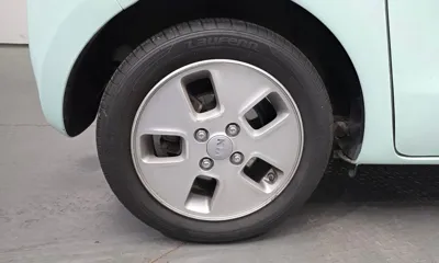 Kia Ray 2017, 119417 км, за 4957.7 USD