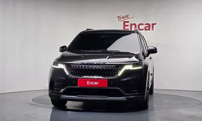 Kia Canival 2023, 33735 км, за 15622.95 USD