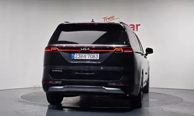 Kia Canival 2023, 33735 км, за 15622.95 USD