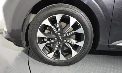 Kia Canival 2023, 33735 км, за 15622.95 USD