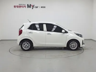Kia Morning 2022, 36341 км, за 5628.67 USD - фото 6
