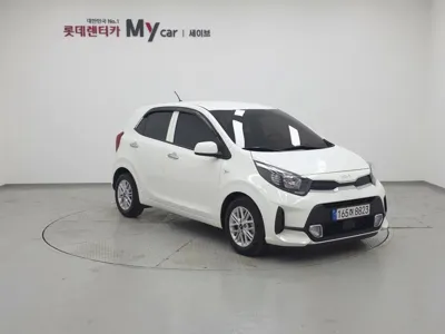 Kia Morning 2022, 36341 км, за 5628.67 USD - фото 7