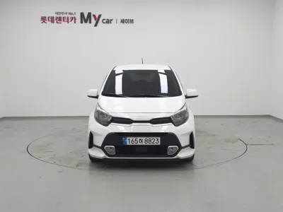 Kia Morning 2022, 36341 км, за 5628.67 USD - фото 8
