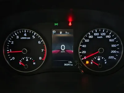 Kia Morning 2022, 36341 км, за 5628.67 USD - фото 11