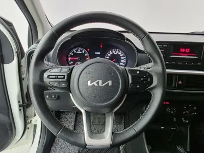 Kia Morning 2022, 36341 км, за 5628.67 USD - фото 12