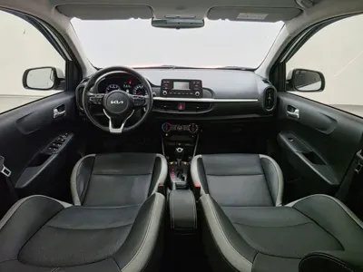 Kia Morning 2022, 36341 км, за 5628.67 USD - фото 15