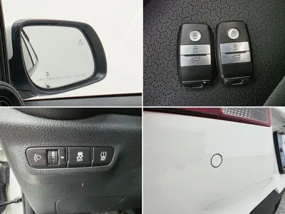 Kia Morning 2022, 36341 км, за 5628.67 USD - фото 20