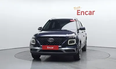 Hyundai Venue 2022, 77819 км, за 10618.9 USD