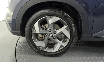 Hyundai Venue 2022, 77819 км, за 10618.9 USD