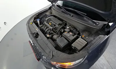 Hyundai Venue 2022, 77819 км, за 10618.9 USD - фото 6
