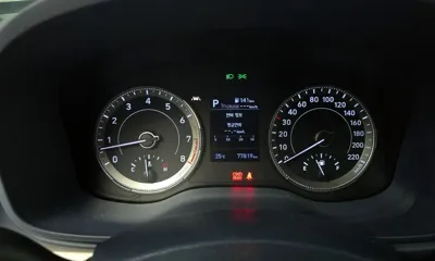 Hyundai Venue 2022, 77819 км, за 10618.9 USD - фото 8