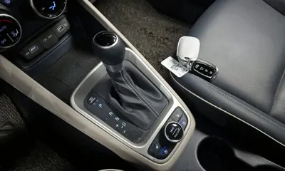 Hyundai Venue 2022, 77819 км, за 10618.9 USD - фото 9