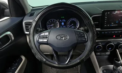 Hyundai Venue 2022, 77819 км, за 10618.9 USD - фото 13