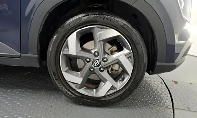 Hyundai Venue 2022, 77819 км, за 10618.9 USD - фото 21