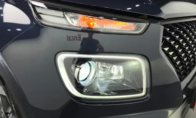 Hyundai Venue 2022, 77819 км, за 10618.9 USD - фото 22