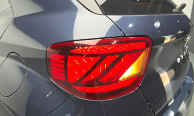 Hyundai Venue 2022, 77819 км, за 10618.9 USD - фото 23