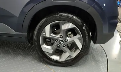 Hyundai Venue 2022, 77819 км, за 10618.9 USD - фото 27