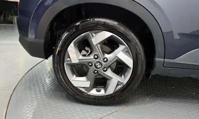 Hyundai Venue 2022, 77819 км, за 10618.9 USD - фото 28