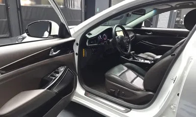Kia K7 2018, 120243 км, за 7293.09 USD - фото 10
