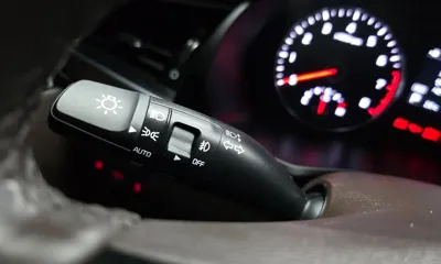 Kia K7 2018, 120243 км, за 7293.09 USD - фото 27