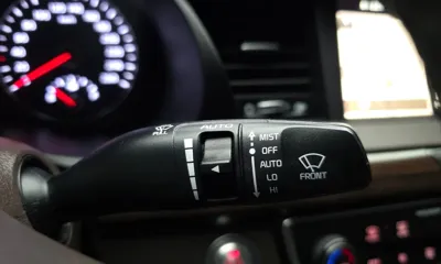 Kia K7 2018, 120243 км, за 7293.09 USD - фото 28