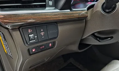 Kia K7 2018, 120243 км, за 7293.09 USD - фото 30