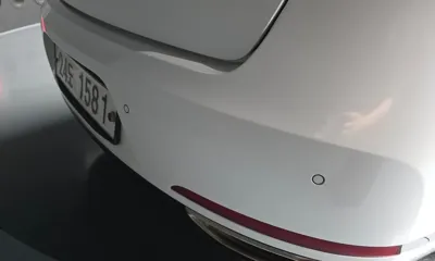 Kia K7 2018, 120243 км, за 7293.09 USD - фото 34