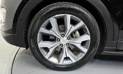 Hyundai Maxcruz 2014, 157699 км, за 7491.86 USD