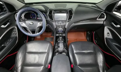 Hyundai Maxcruz 2014, 157699 км, за 7481.14 USD - фото 7