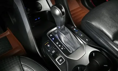 Hyundai Maxcruz 2014, 157699 км, за 7481.14 USD - фото 9