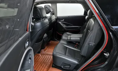 Hyundai Maxcruz 2014, 157699 км, за 7481.14 USD - фото 12