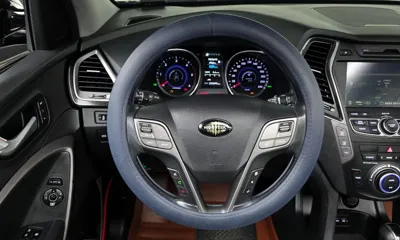 Hyundai Maxcruz 2014, 157699 км, за 7481.14 USD - фото 13
