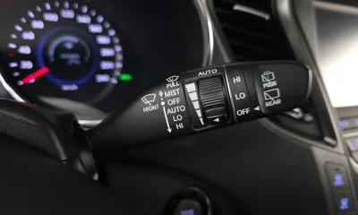 Hyundai Maxcruz 2014, 157699 км, за 7481.14 USD - фото 18