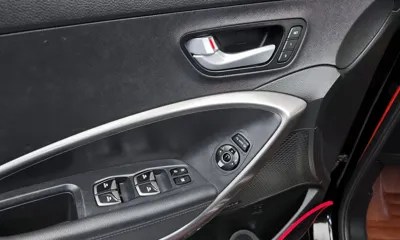 Hyundai Maxcruz 2014, 157699 км, за 7481.14 USD - фото 20