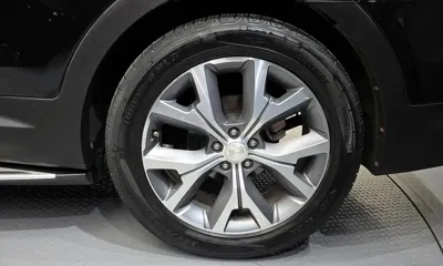 Hyundai Maxcruz 2014, 157699 км, за 7481.14 USD - фото 21