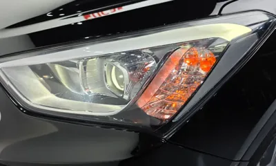 Hyundai Maxcruz 2014, 157699 км, за 7481.14 USD - фото 22