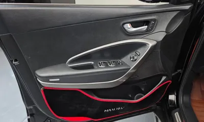 Hyundai Maxcruz 2014, 157699 км, за 7481.14 USD - фото 24