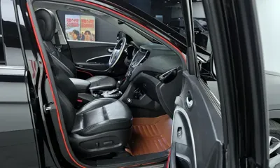 Hyundai Maxcruz 2014, 157699 км, за 7481.14 USD - фото 26
