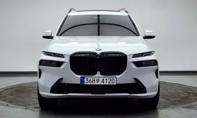 BMW X7 2024, 72238 км, за 57205.99 USD