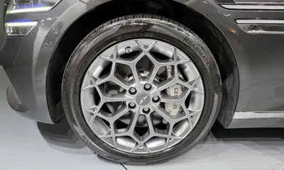 Genesis G80 2022, 63108 км, за 24829.21 USD